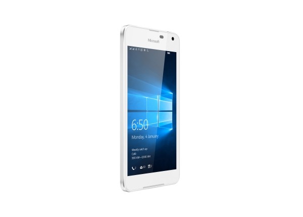 Lumia 650_White