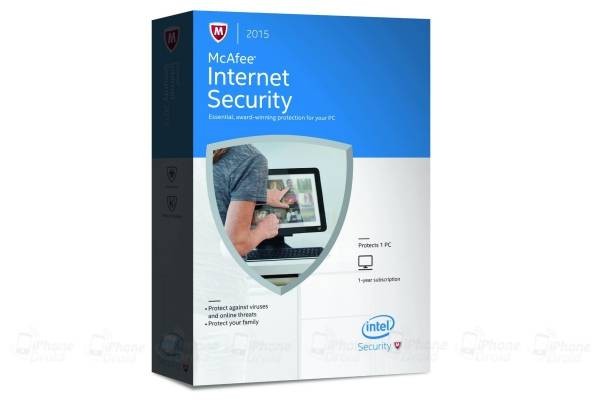 McAfee Internet Security Free