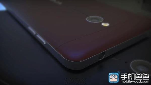 Nokia C9 Concept