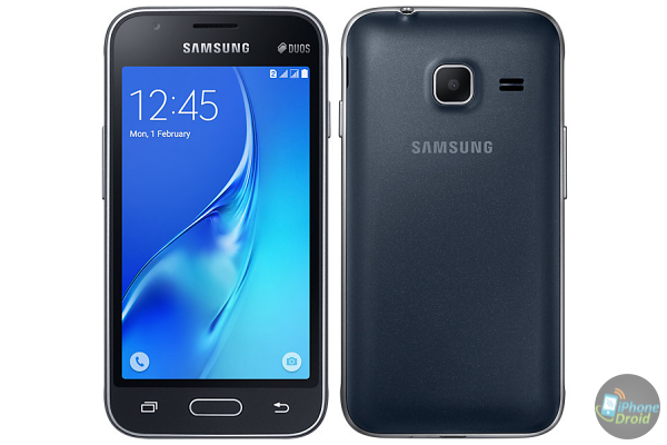 Samsung Galaxy J1 mini SM-J105-04