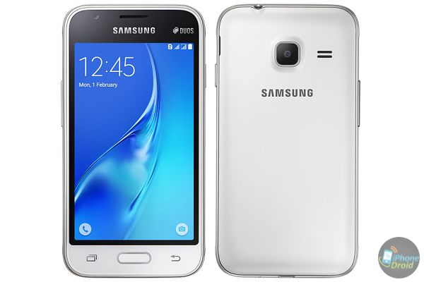 Samsung Galaxy J1 mini SM-J105-05