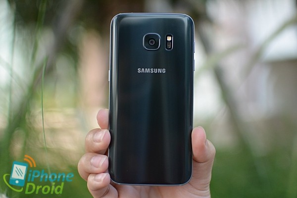 Samsung Galaxy S7 Review-11