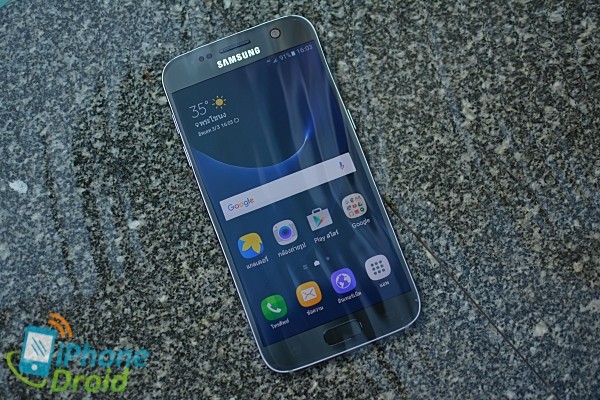 Samsung Galaxy S7 Review-15