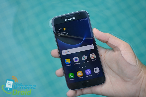 Samsung Galaxy S7 Review-16