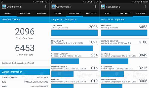 Samsung Galaxy S7 UI Review-20