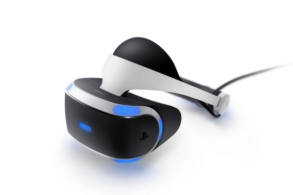 Sony PlayStation VR
