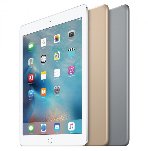 Truemove H iPad Air 2