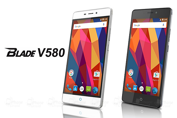 ZTE Blade V580-01