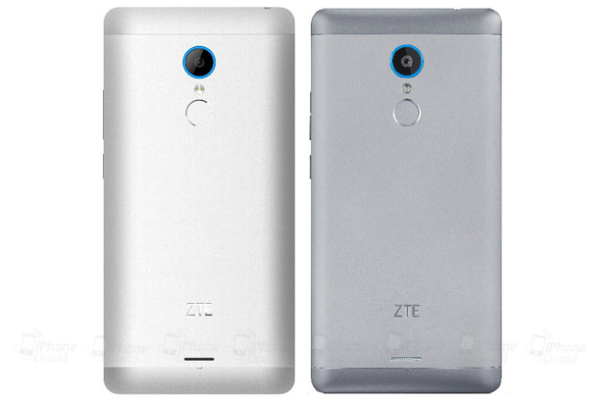 ZTE Blade V580-02