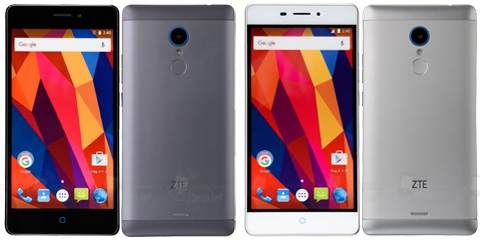 ZTE Blade V580-03