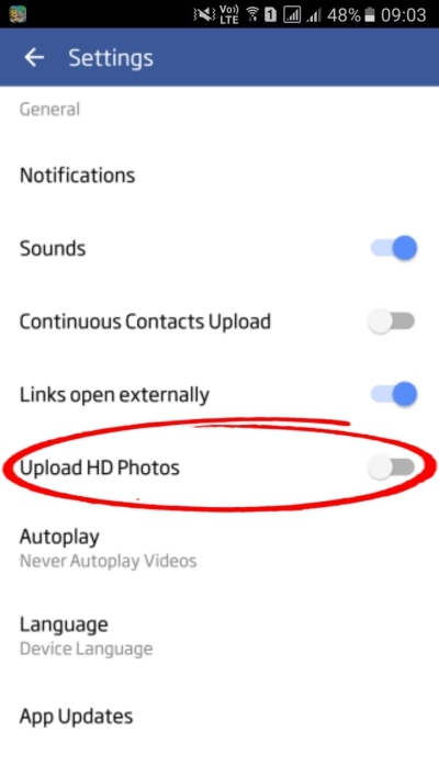 facebook upload hd photos 2