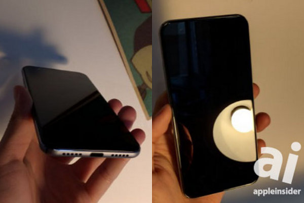 iPhone 7