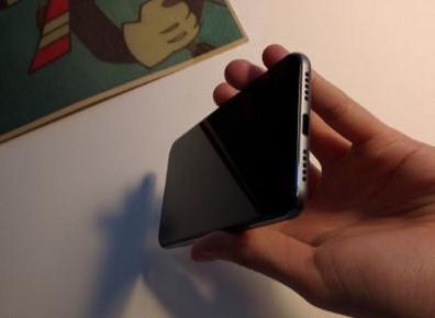 iPhone 7 port