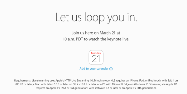 let up loop you in. - 01