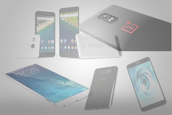6 high-end smartphones to look forward to in the second half of 2016