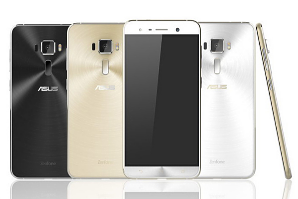 ASUS ZenFone 3