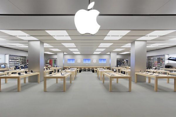 Apple Store