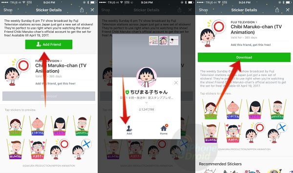 Chibi Maruko-chan (TV Animation)