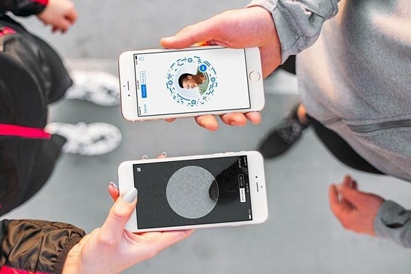 Facebook Messenger Codes