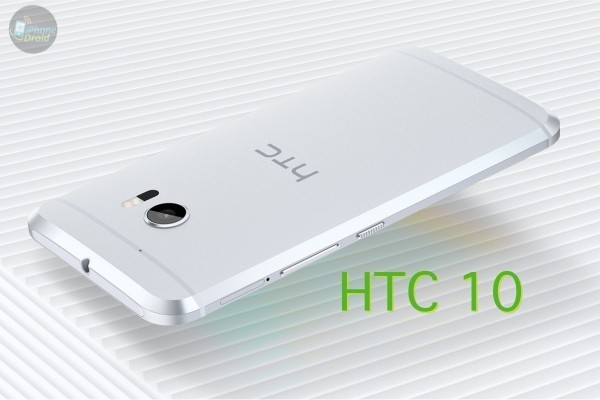 HTC 10