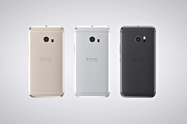 HTC 10 Lifestyle