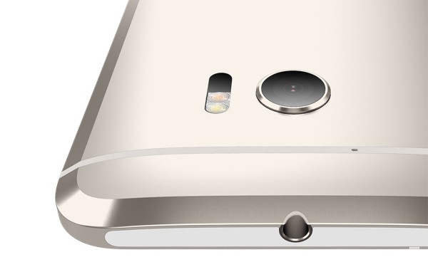 HTC 10 Lifestyle Camera