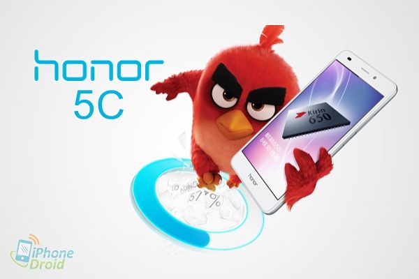 Honor 5C