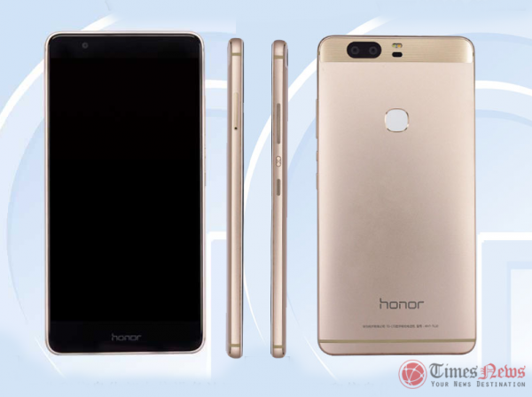 Huawei Honor KNT-TL10