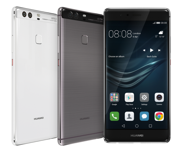 Huawei P9 Plus