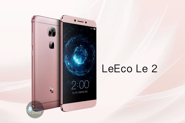 LeEco Le 2