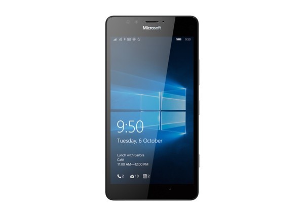 Lumia 950 Black