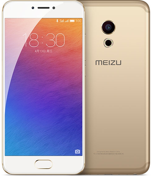 Meizu PRO 6-02