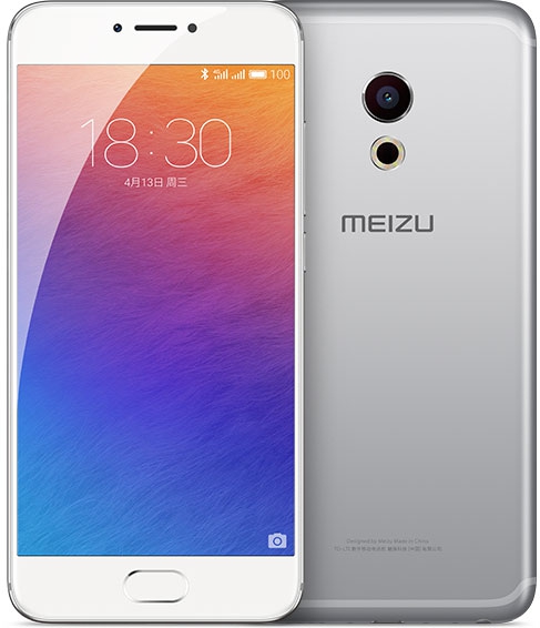 Meizu PRO 6-03