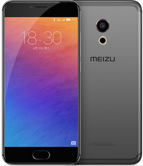 Meizu PRO 6-04