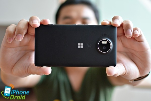 Microsoft Lumia 950 XL-08