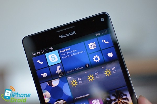 Microsoft Lumia 950 XL-11