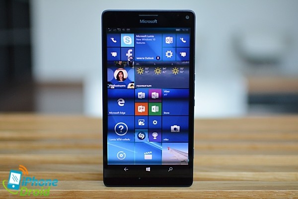 Microsoft Lumia 950 XL-18