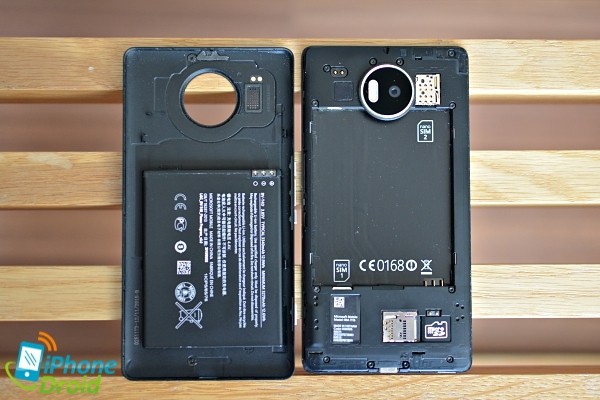 Microsoft Lumia 950 XL-20