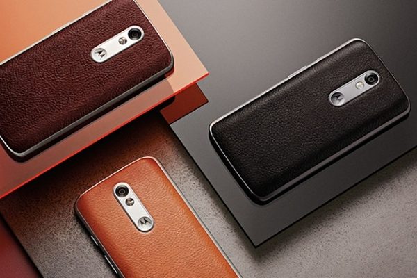 Moto X