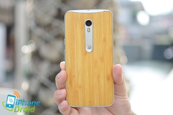 Moto X Style and Moto 360 Review-10