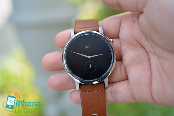 Moto X Style and Moto 360 Review-20