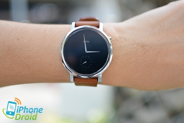 Moto X Style and Moto 360 Review-28