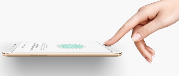 OPPO F1 Plus Fingerprint