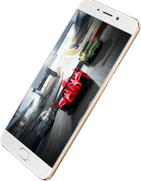 OPPO F1 Plus RAM 4GB