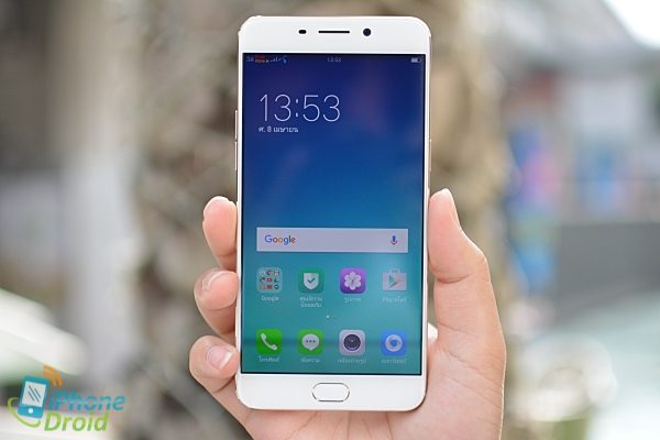 OPPO F1 Plus Review-11