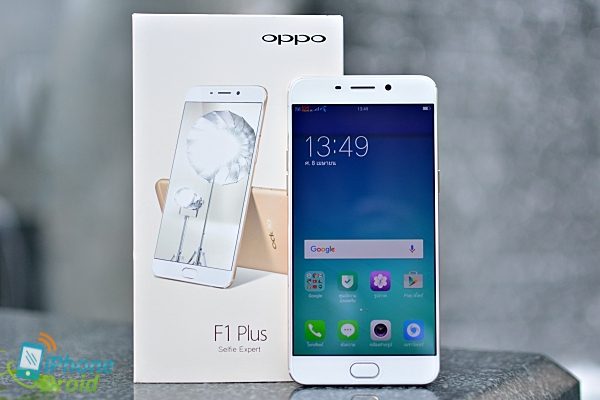 OPPO F1 Plus Review-15