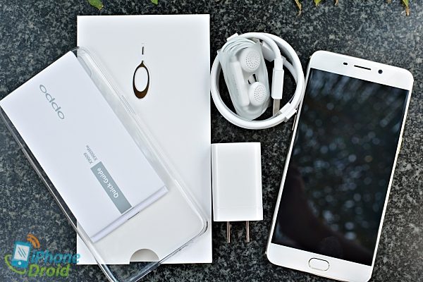 OPPO F1 Plus Review-19