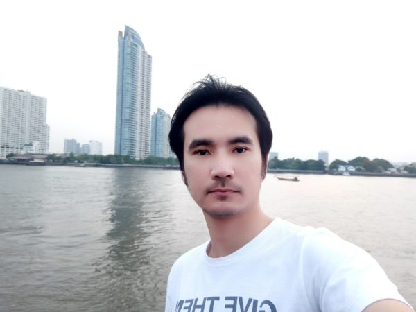 OPPO F1 Plus Selfie 1