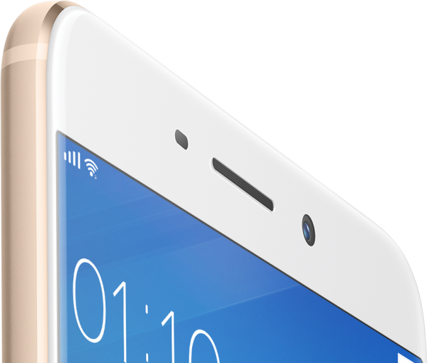 OPPO F1 Plus Selfie 16MP Camera