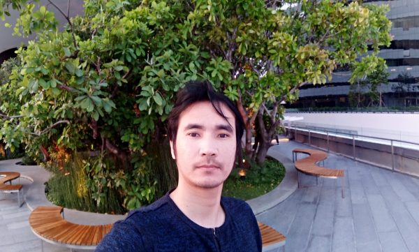 OPPO F1 Plus Selfie 2